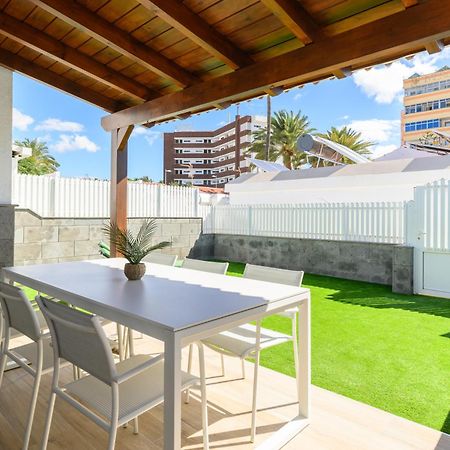 Beachside Hideaway Gran Canaria San Bartolomé Exteriér fotografie