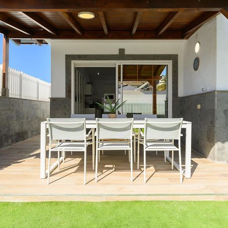 Beachside Hideaway Gran Canaria San Bartolomé Exteriér fotografie