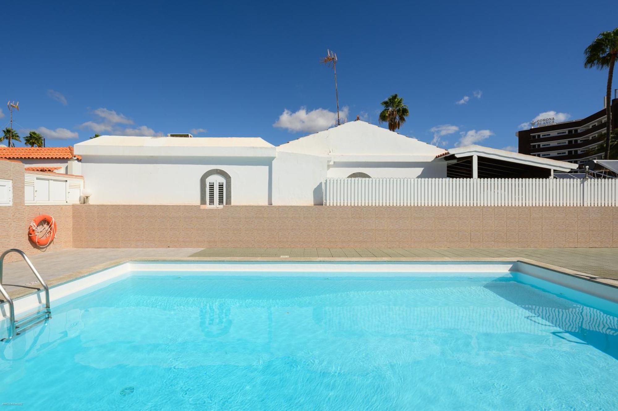 Beachside Hideaway Gran Canaria San Bartolomé Exteriér fotografie