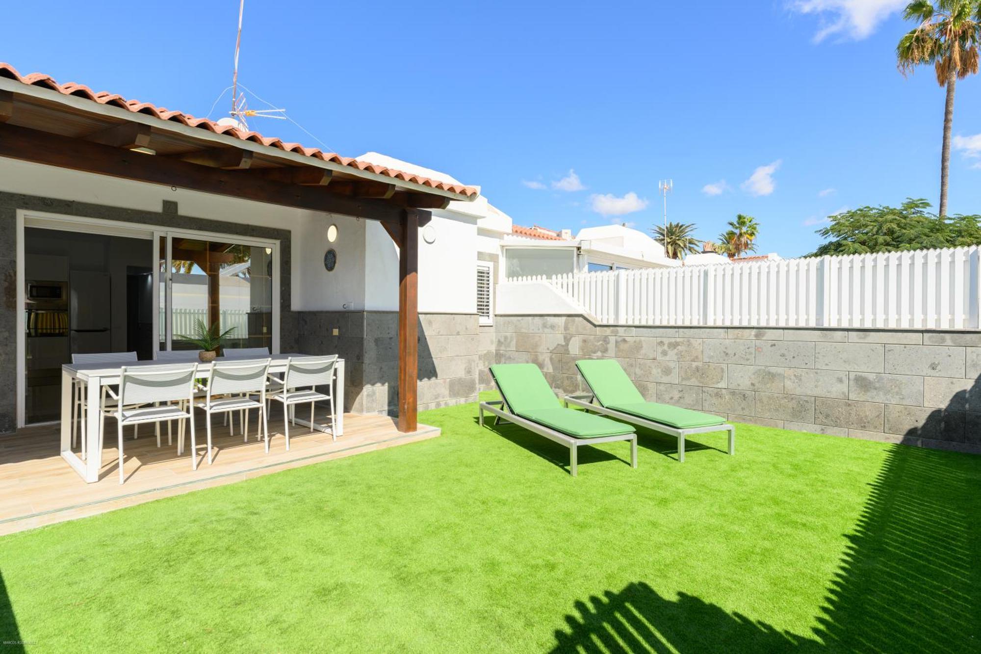 Beachside Hideaway Gran Canaria San Bartolomé Exteriér fotografie